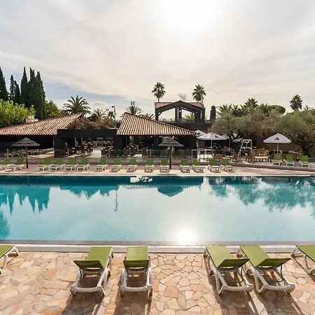 Camping Maeva Respire Ecolodge L'etoile D'argens Campingplatz Fréjus