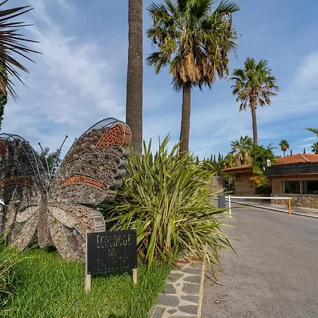 Camping Maeva Respire Ecolodge L'etoile D'argens